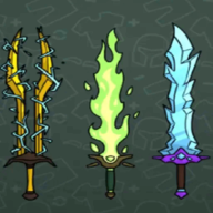 我为魔剑当镇诸天万界免广告版 v55 安卓版