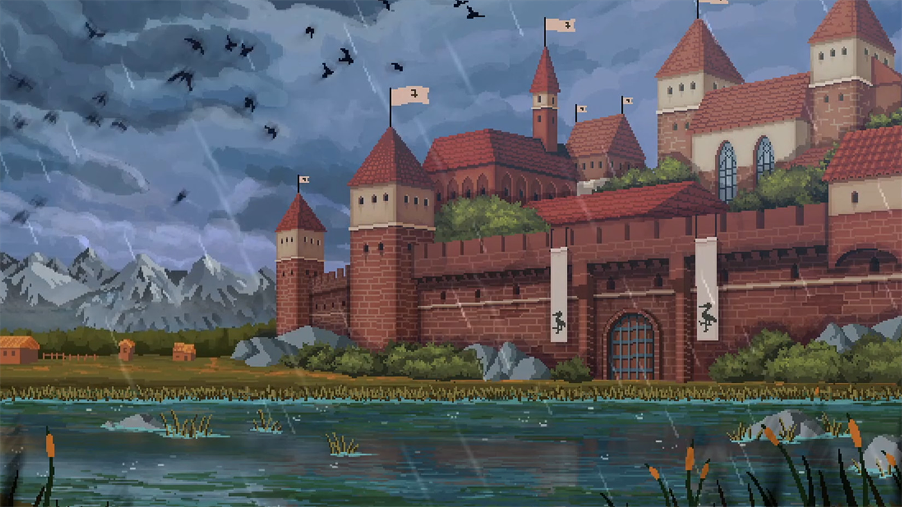 是的陛下官方版中文版 vProduction_1.0.95_b913 安卓版