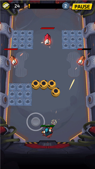 不可能的空间游戏(Impossible Space) v2.2.3 最新版