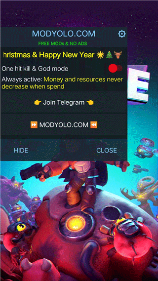 不可能的空间游戏(Impossible Space) v2.2.3 最新版