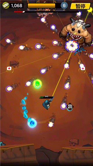 不可能的空间游戏(Impossible Space) v2.2.3 最新版