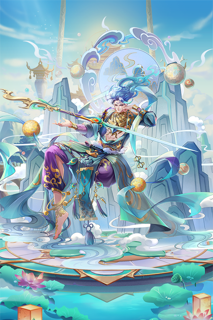 超神格斗杀破狼游戏 v2.7 安卓版