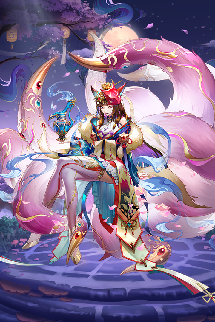 超神格斗杀破狼游戏 v2.7 安卓版