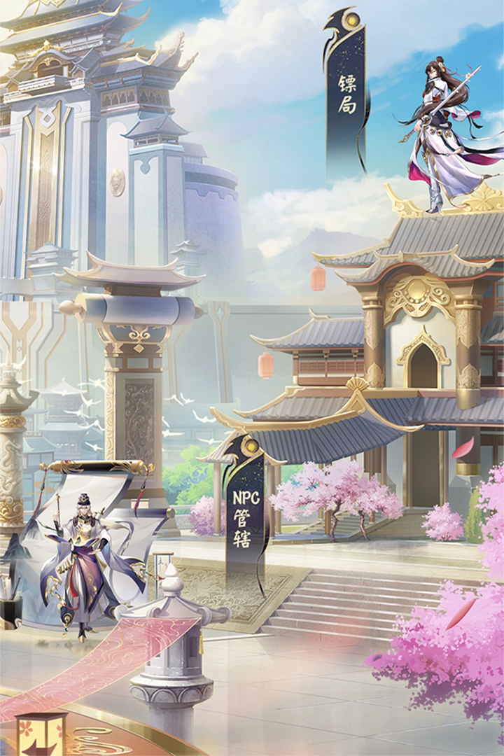 超神格斗杀破狼游戏 v2.7 安卓版