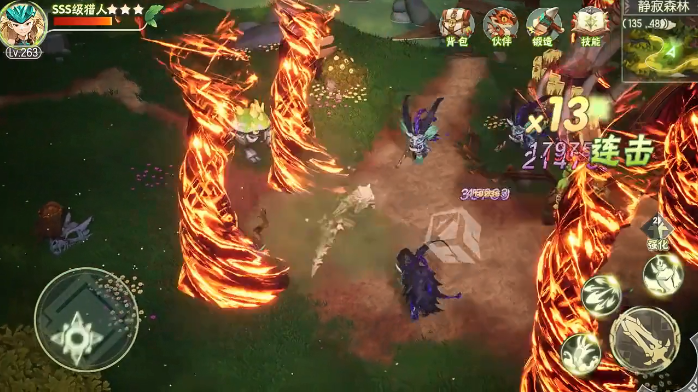 风之永动手游 v1.6.4.000 安卓版