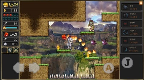 月之传说中文版 v1.1 最新版