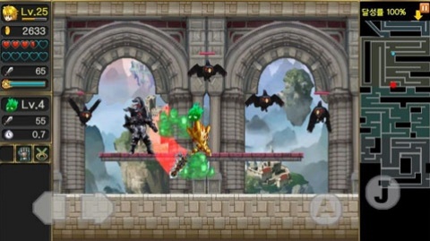 月之传说中文版 v1.1 最新版