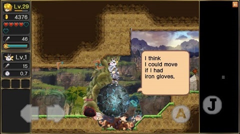 月之传说中文版 v1.1 最新版