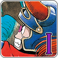 勇者斗恶龙1重制版(DQ1) v1.0.9 最新版