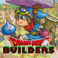 勇者斗恶龙创世小玩家1手机版(DQ BUILDERS) v1.1.1 最新版
