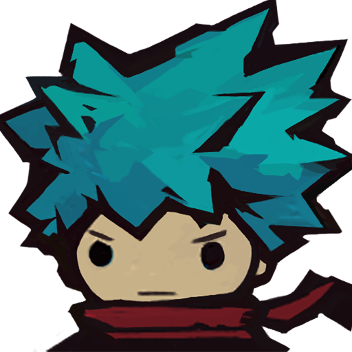 恶梦之城2035 v1.1.1 最新版