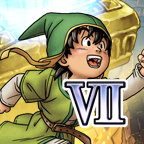 勇者斗恶龙7重制版 v1.0.0 最新版