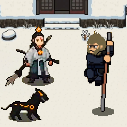 悟空开放世界游戏 v1.0 最新版