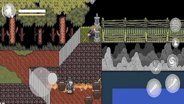 悟空开放世界游戏 v1.0 最新版