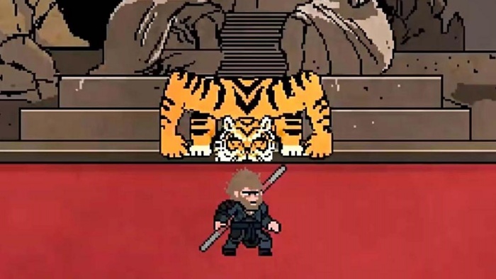 悟空降魔传游戏 v1.0 最新版