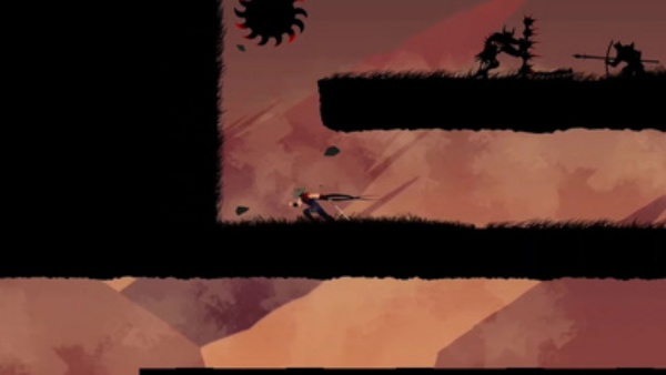 影子忍者2游戏 v2.2 最新版