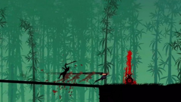 影子忍者2游戏 v2.2 最新版