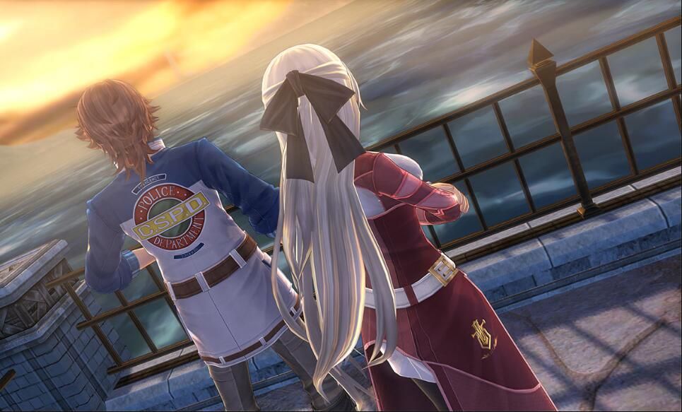 英雄传说闪之轨迹北方战役(閃の軌跡NW安装器) v2.3.4 官方版