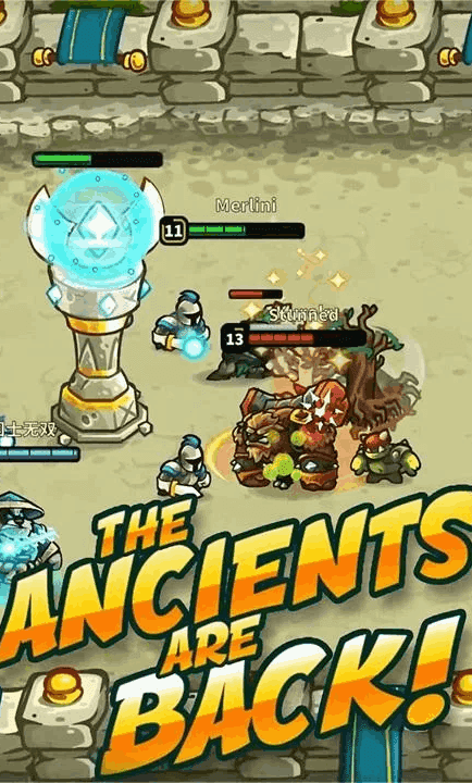 远古群星国际服 v1.2.9 安卓版