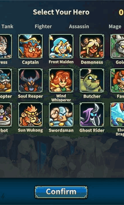 远古群星国际服 v1.2.9 安卓版