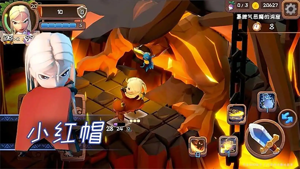 汉克旅店游戏 v0.0.1 安卓版