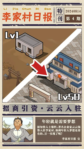 逆袭的保安游戏 v1.0.0 安卓版