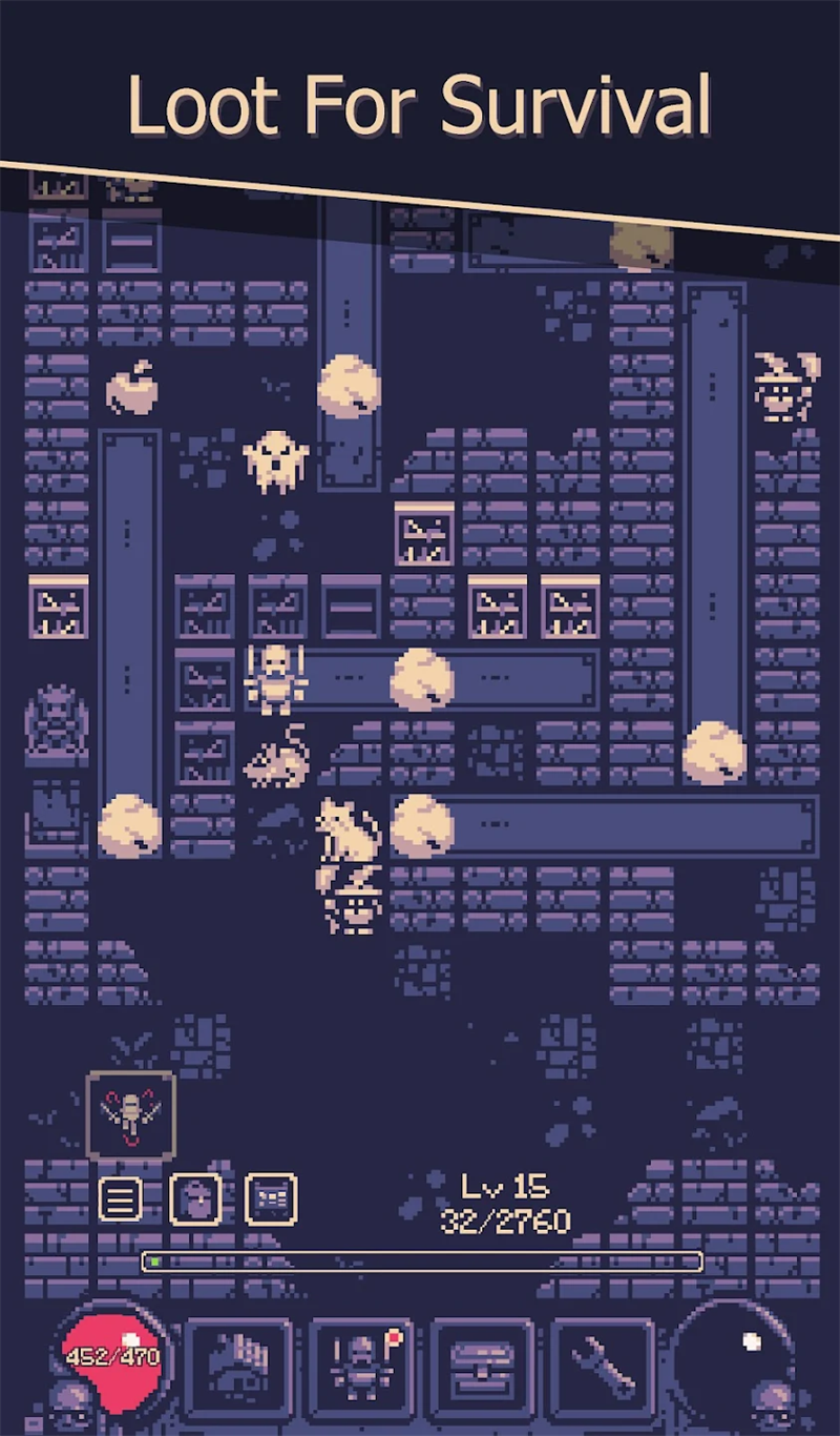 一点冒险手游(OneBit Adventure) v1.3.205 安卓版