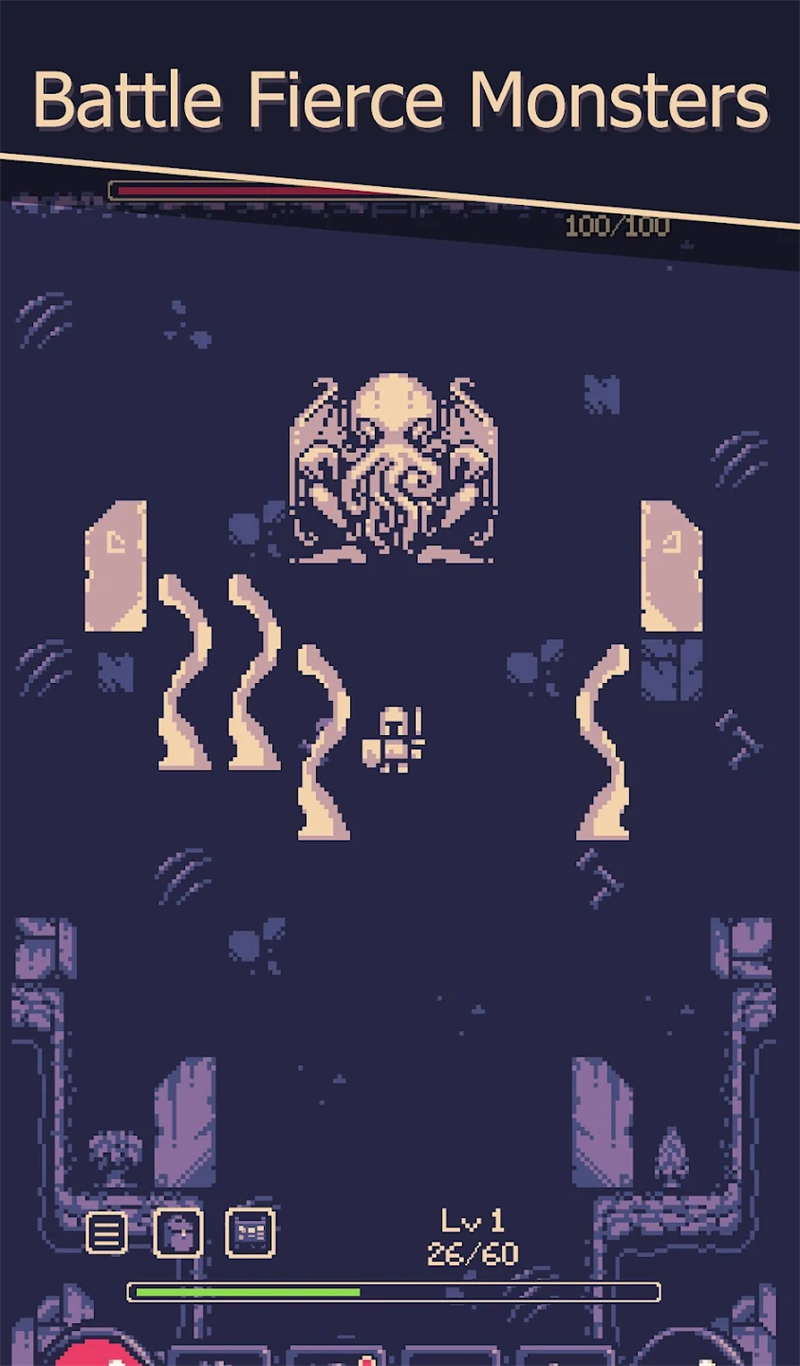 一点冒险手游(OneBit Adventure) v1.3.205 安卓版