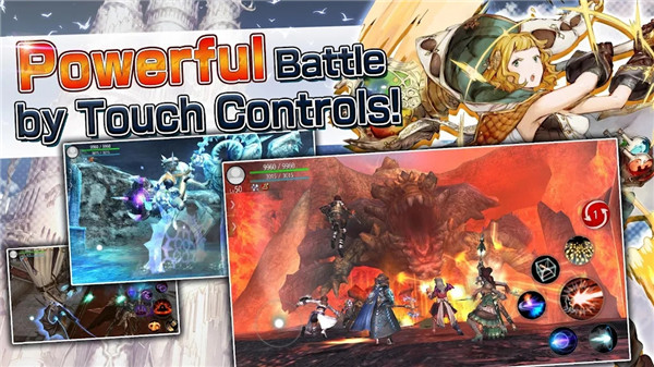 阿瓦贝尔战纪国际服(阿瓦贝尔圣境) v11.7.0 最新版