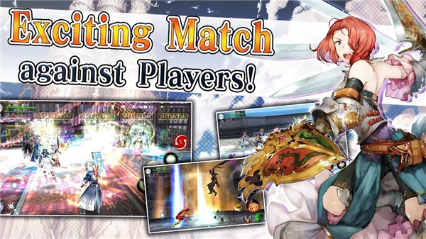 阿瓦贝尔战纪国际服(阿瓦贝尔圣境) v11.7.0 最新版