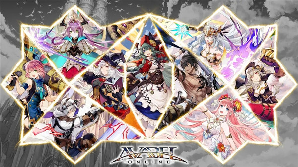 阿瓦贝尔战纪国际服(阿瓦贝尔圣境) v11.7.0 最新版