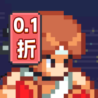 疯狂像素城官方版 v1.44.10 安卓版