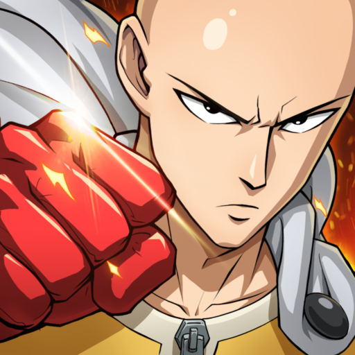 one punch man游戏(One Punch Man - The Strongest) v1.6.0 最新版