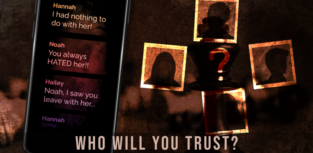 榆树小径中文版 v1.1.4 最新版