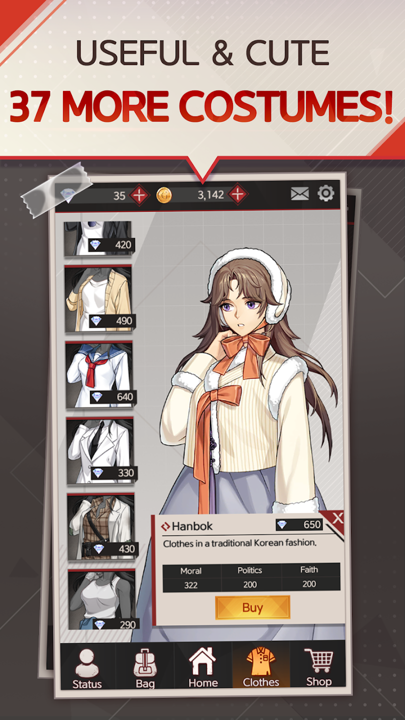 危险避难所游戏 v2.5.0 官方版