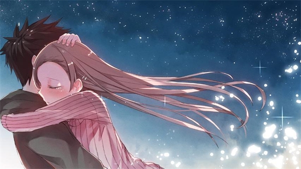 未来女友向我传达了问候汉化版(F.Girlfriend) v1.8.7 安卓版