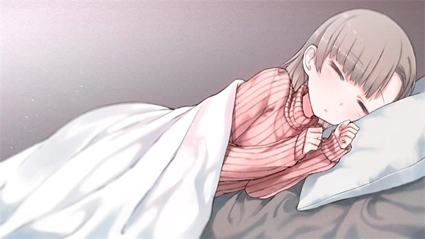 未来女友向我传达了问候汉化版(F.Girlfriend) v1.8.7 安卓版