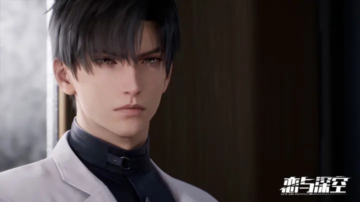 恋与深空内测版下载安装 v2.0.1 安卓最新版