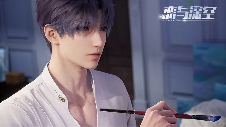 恋与深空内测版下载安装 v2.0.1 安卓最新版