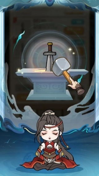 剑圣传奇手游 v1.0.0 最新版