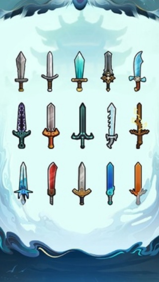 剑圣传奇手游 v1.0.0 最新版