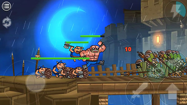 黑暗荒野2官方正版下载2024 v13.8 安卓版