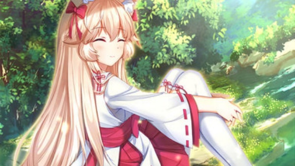 狐姬零手游 v1.029 安卓版