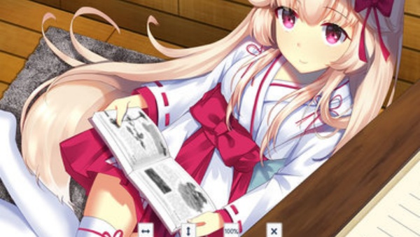 狐姬零手游 v1.029 安卓版