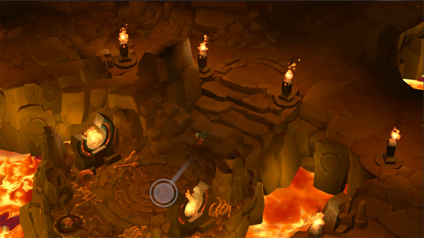 战神夜袭手机版 v1.0.27 官方版