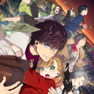 bustafellows游戏 v1.1.5 最新版 bustafellows游戏 v1.1.5 最新版