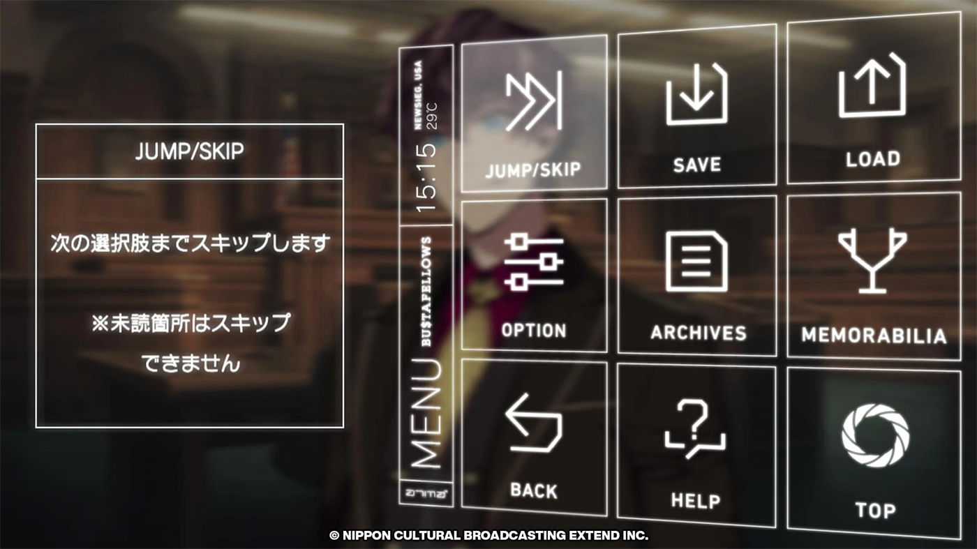 bustafellows游戏 v1.1.5 最新版