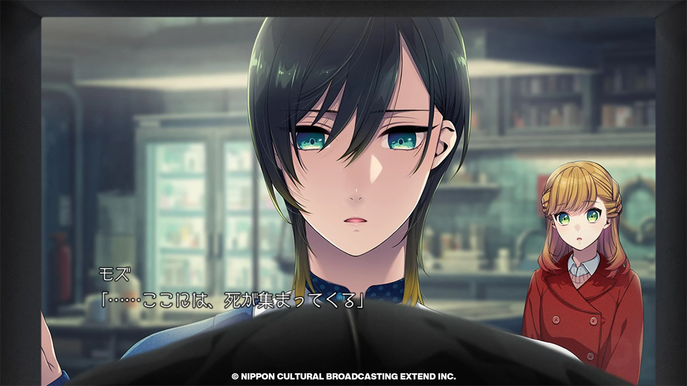 bustafellows游戏 v1.1.5 最新版