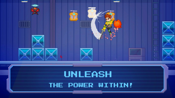 核心野兽英雄游戏(CoreBeastHero) v1.0 安卓版