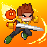 核心野兽英雄游戏(CoreBeastHero) v1.0 安卓版